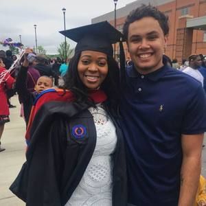 Meet your Posher, Dante